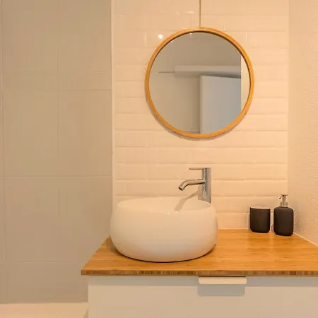 Appartamento Avec Parking Et Balcons *