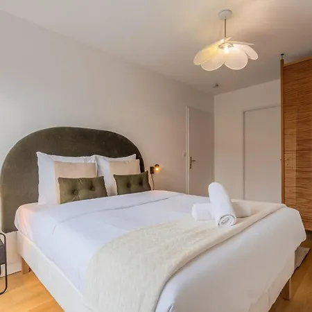 Avec Parking Et Balcons Tourcoing