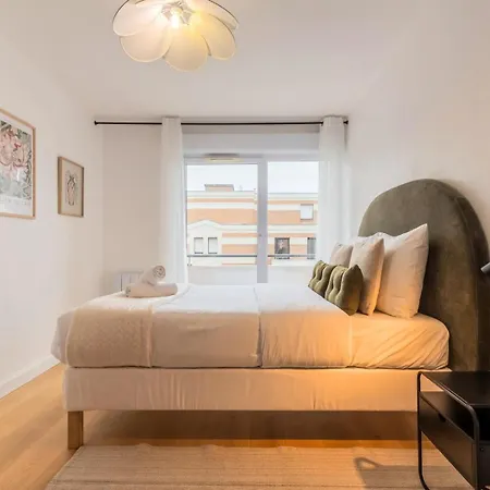 Appartement Avec Parking Et Balcons Tourcoing